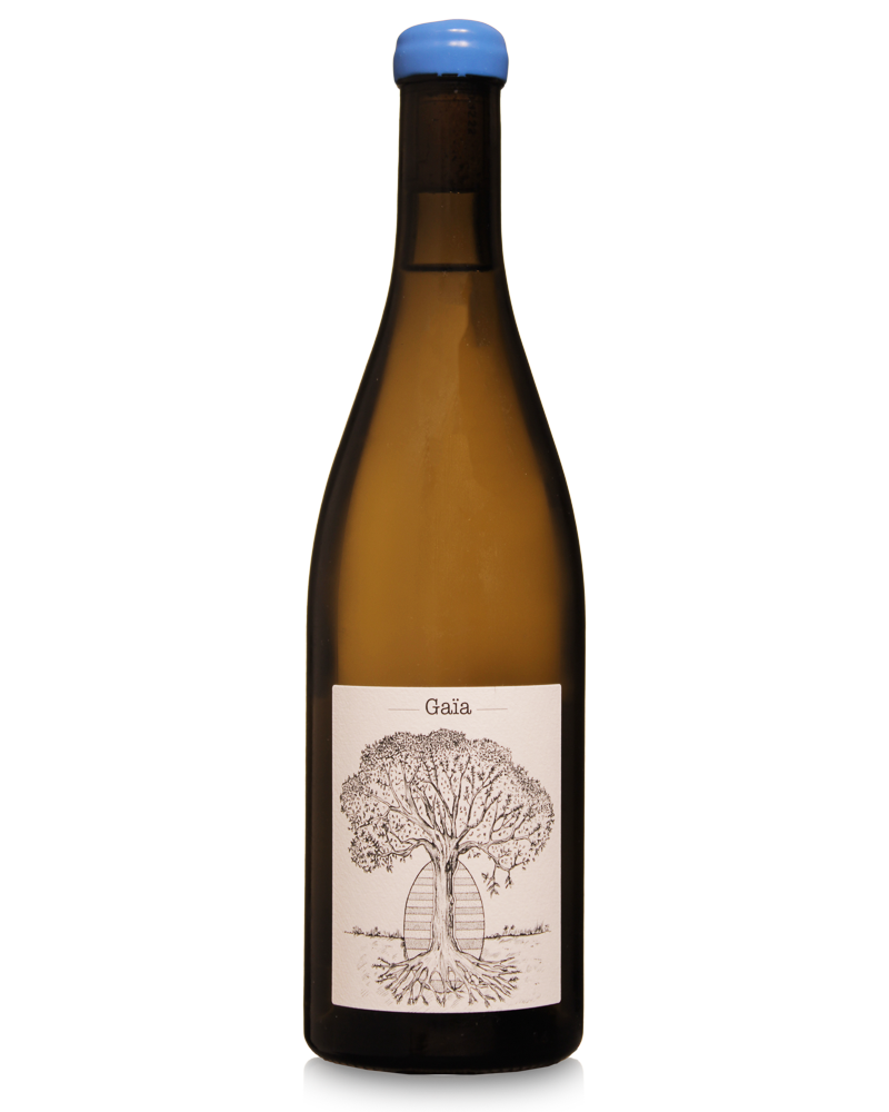 Jerome Bretaudeau 'Gaia' Muscadet 2023 750ml