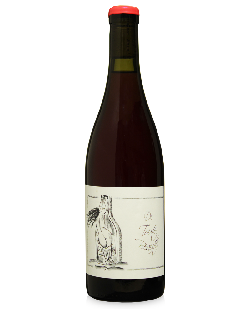 Anne et Jean-François Ganevat De Toute Beaute 2021 750ml