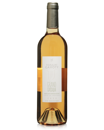 Domaine Gavoty 'Grand Classique' Rose 2022 750ml