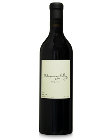 Gentle Folk 'Onkaparinga Valley' Sangiovese 2023 750ml