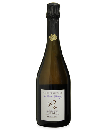 Georges Remy 'Les Quatre Terroirs' no. 21 Premier Cru Champagne 750ml