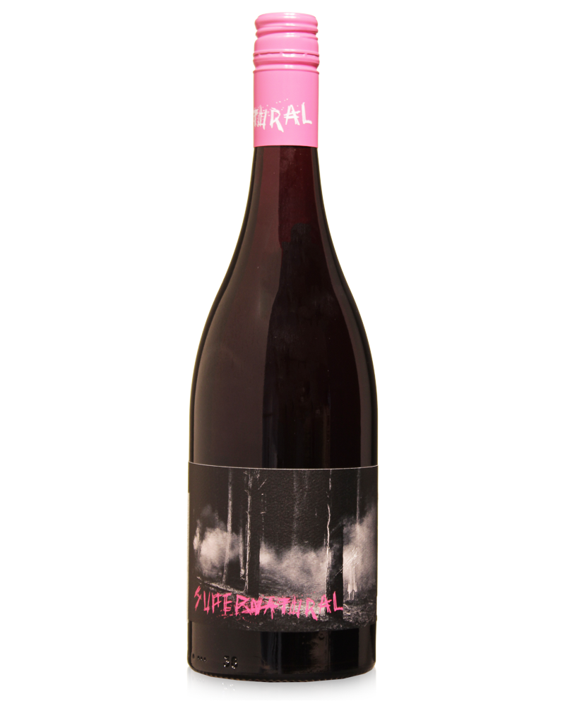 Ghost Rock 'Supernatural' Pinot Noir 2024 750ml