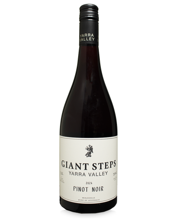 Giant Steps Yarra Valley Pinot Noir 2024 750ml