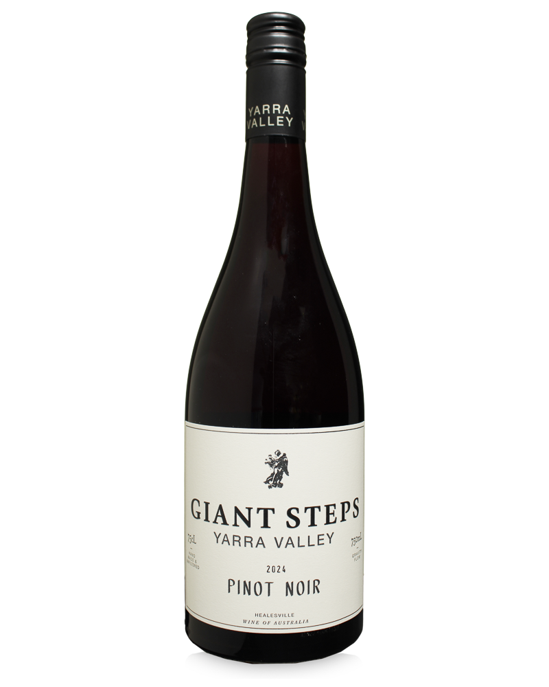 Giant Steps Yarra Valley Pinot Noir 2024 750ml