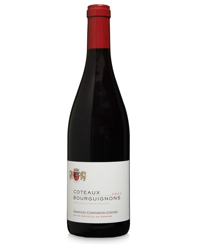 Domaine Francois Confuron-Gindre 'Coteaux Bourguignons' 2023 750ml
