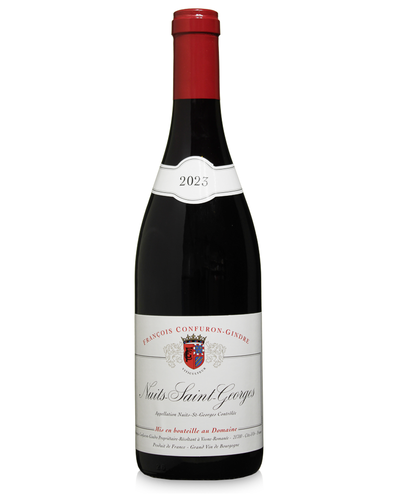 Domaine Francois Confuron-Gindre Nuits-Saint-Georges 2023 750ml