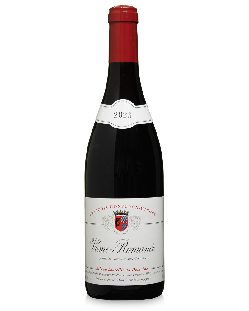 Domaine Francois Confuron-Gindre Vosne-Romanee 2023 750ml