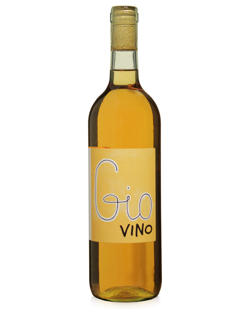 Gio Vino 'Orange' 2023 750ml