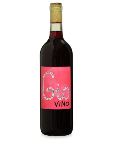 Gio Vino 'Rosso' 2023 750ml
