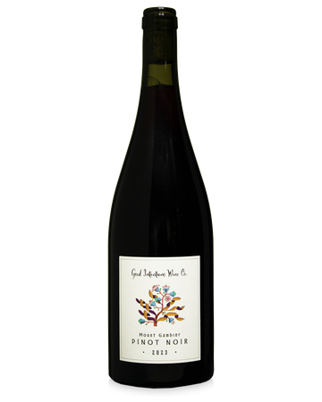 Good Intentions Wine Co. Mount Gambier Pinot Noir 2023 750ml