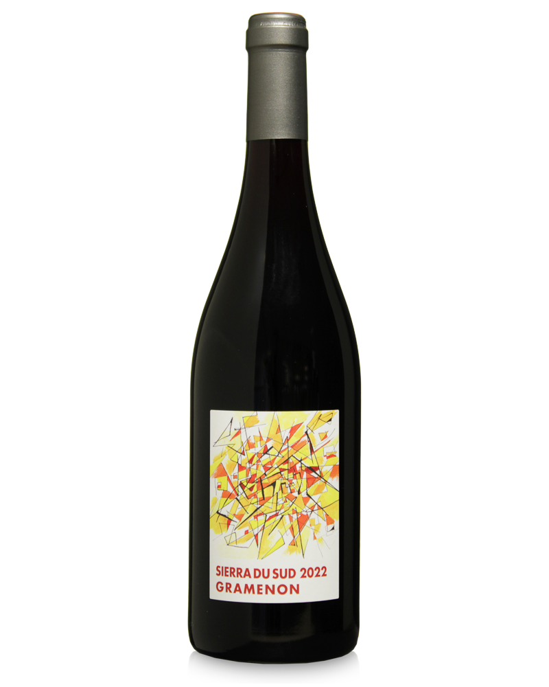 Domaine Gramenon 'Sierra du Sud' 2023 750ml