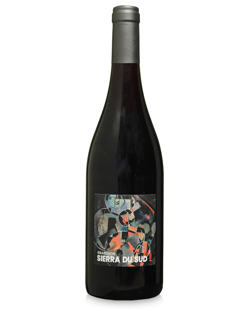 Domaine Gramenon 'Sierr du Sud' Cotes du Rhone 2024 750ml