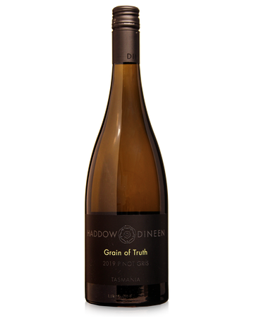 Haddow & Dineen 'Grain of Truth' Pinot Gris 2024 750ml