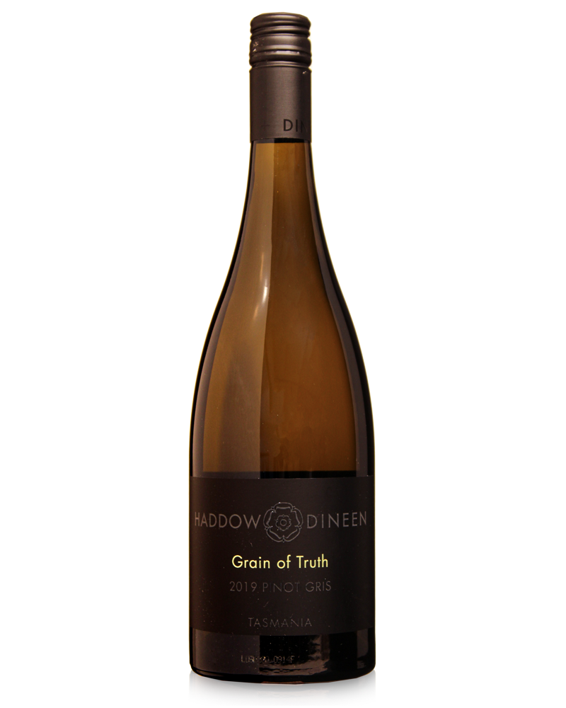 Haddow & Dineen 'Grain of Truth' Pinot Gris 2024 750ml