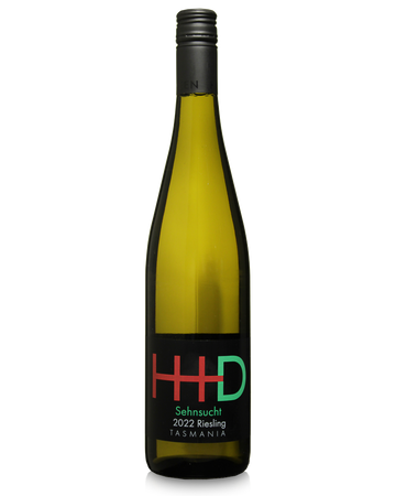 Haddow & Dineen Sehnsucht Riesling 2022 750ml