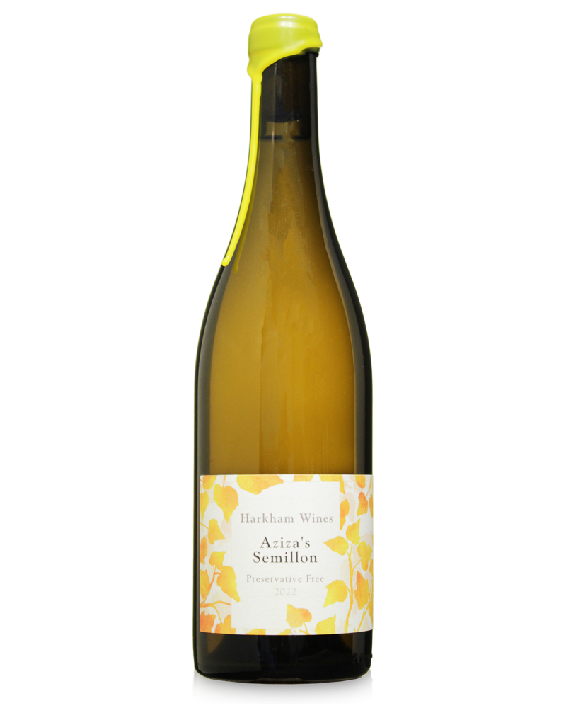 Harkham 'Aziza' Semillon 2023 750ml