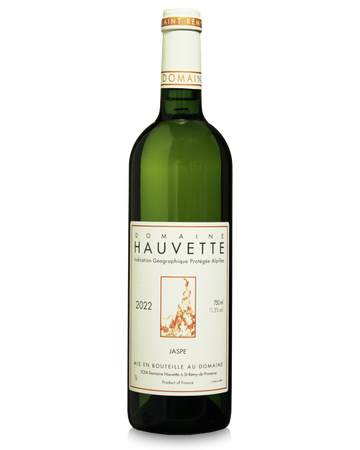 Domaine Hauvette 'Jaspe' Blanc 2022 750ml