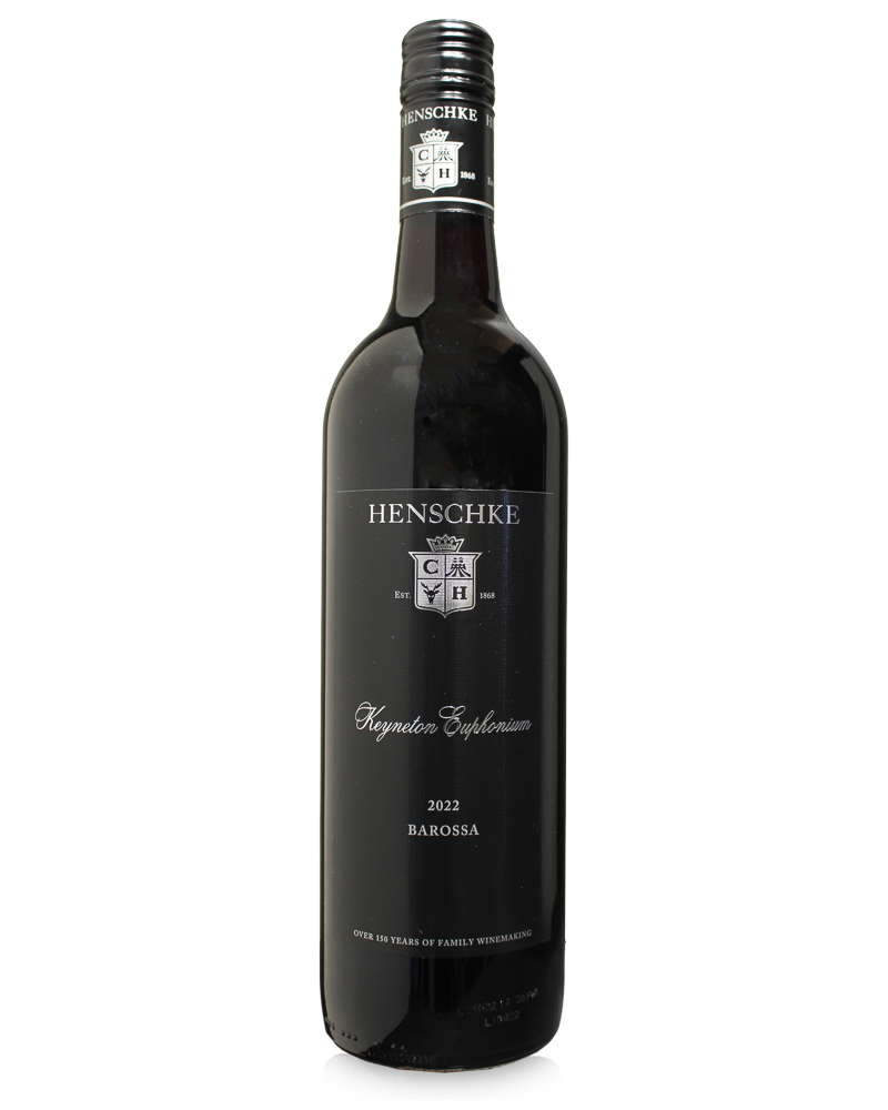 Henschke 'Keyneton Euphonium' Shiraz Blend 2022 750ml