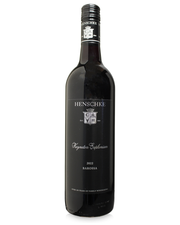Henschke 'Keyneton Euphonium' Shiraz Blend 2022 750ml