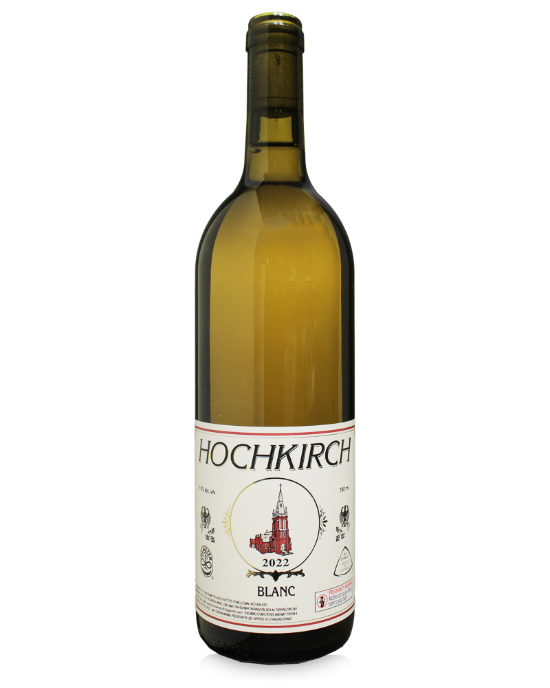 Hochkirch Blanc 2022 750ml