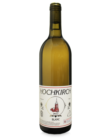 Hochkirch Blanc 2022 750ml