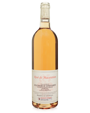 Hochkirch 'Rose de Maceration' 2023 750ml