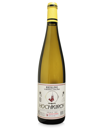 Hochkirch 'Towards Laidlaws' Riesling 2024 750ml
