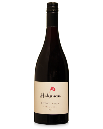 Holyman Pinot Noir 2023 750ml