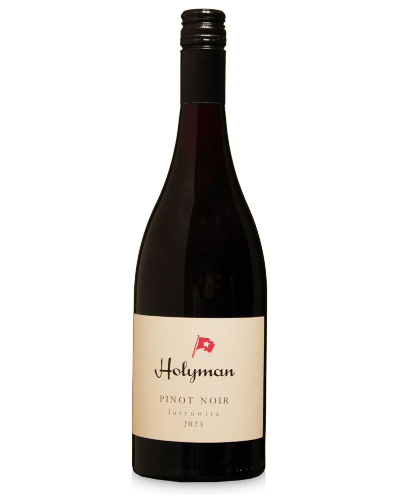 Holyman Pinot Noir 2023 750ml