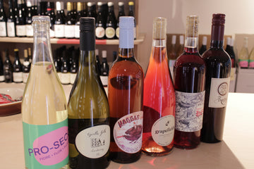 June $150 Mixed 6 Pack