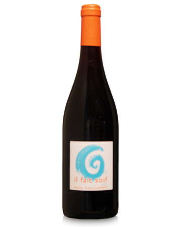 Maxime - Francois Laurent 'il fait soif' Cotes du Rhone 2024 750ml
