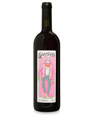 Il Farneto Giandon Rosato 2021 750ml