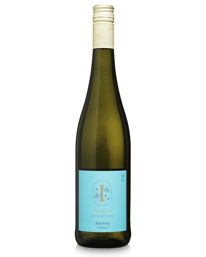 Immel Riesling Trocken 2024 750ml