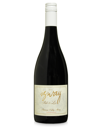 Izway Rob & Les Shiraz 2023 750ml