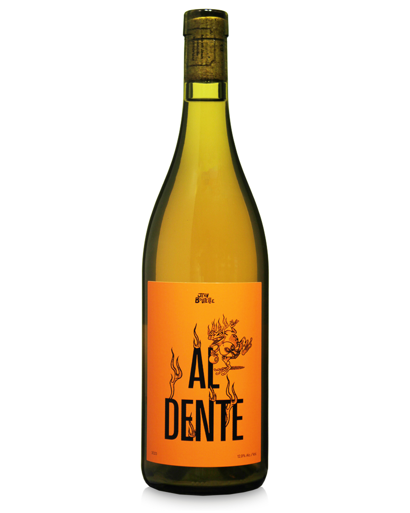 Jean Bouteille Al Dente 2023 750ml