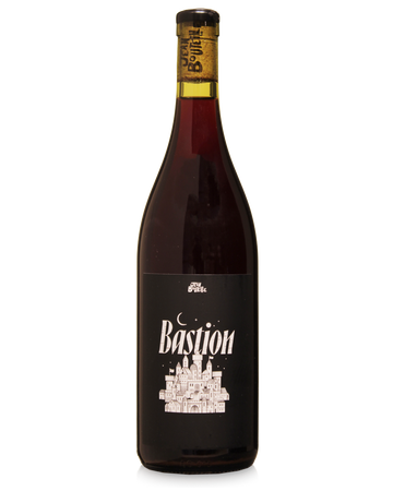 Jean Bouteille 'Bastion' Trousseau 2024 750ml