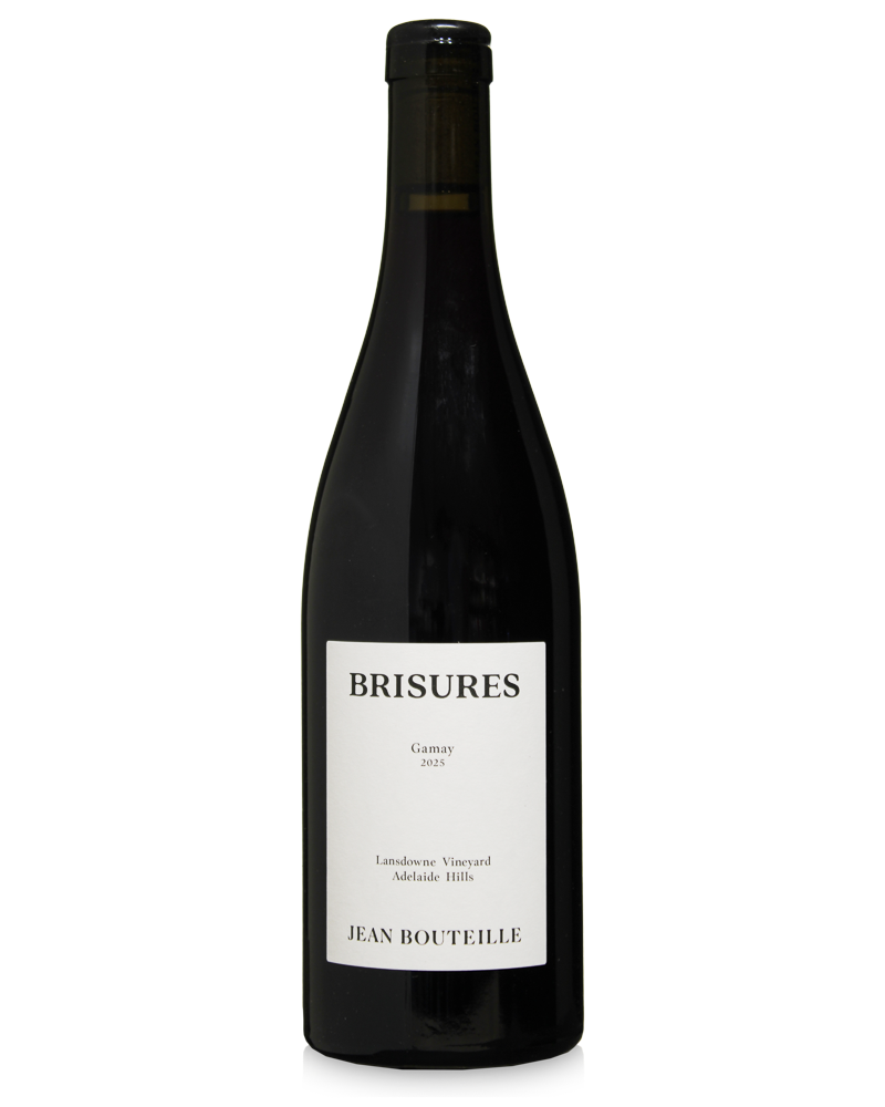 Jean Bouteille 'Brisures' Gamay 2025 750ml
