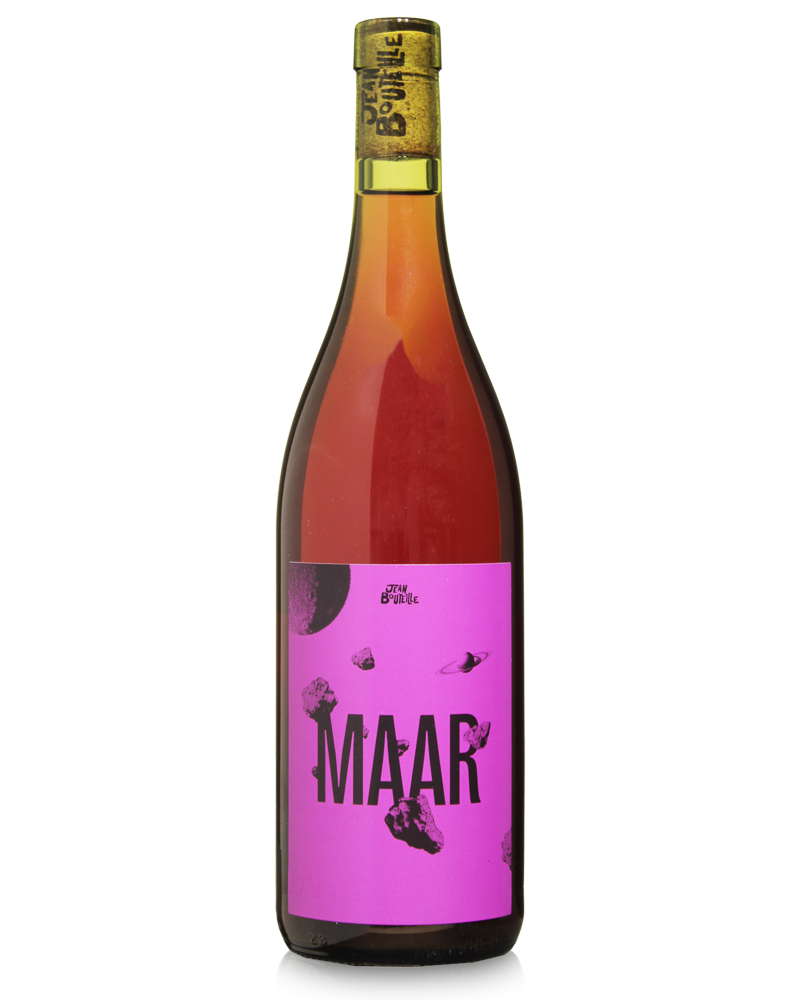Jean Bouteille 'Maar' Cinsault 2025 750ml
