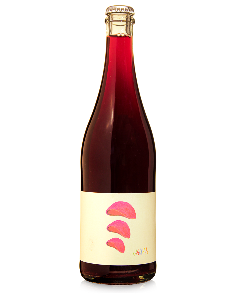 Jauma 'Lilies' Grenache 2024 750ml