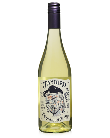 Delinquente 'Jaybird' Bianco Macerato 2025 750ml