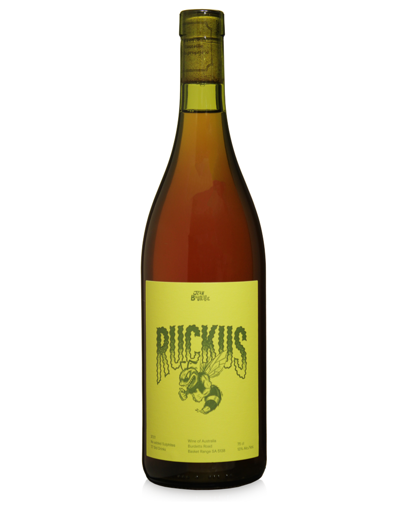 Jean Bouteille 'Ruckus' 2023 750ml