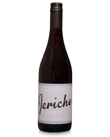 Jericho Grenache 2023 750ml