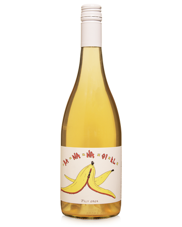 Jilly 'Banana Girl' 2024 750ml