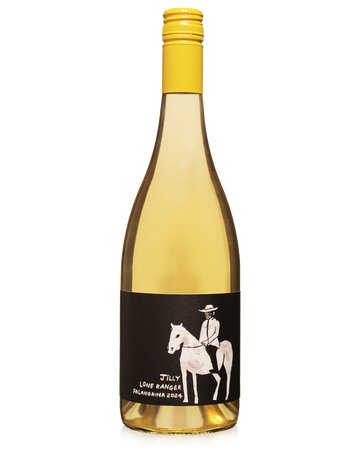 Jilly 'Lone Ranger' Falanghina 2024 750ml