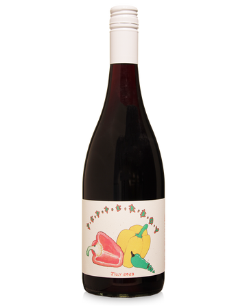 Jilly 'Pepper Boy' 2023 750ml