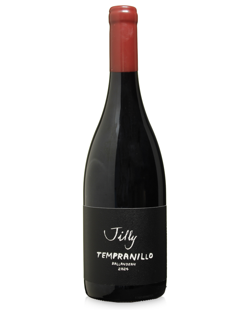 Jilly Ballandean Tempranillo 2024 750ml