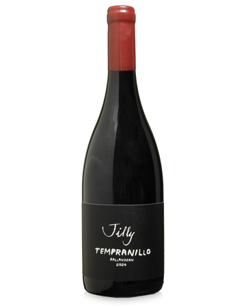 Jilly Ballandean Tempranillo 2024 750ml