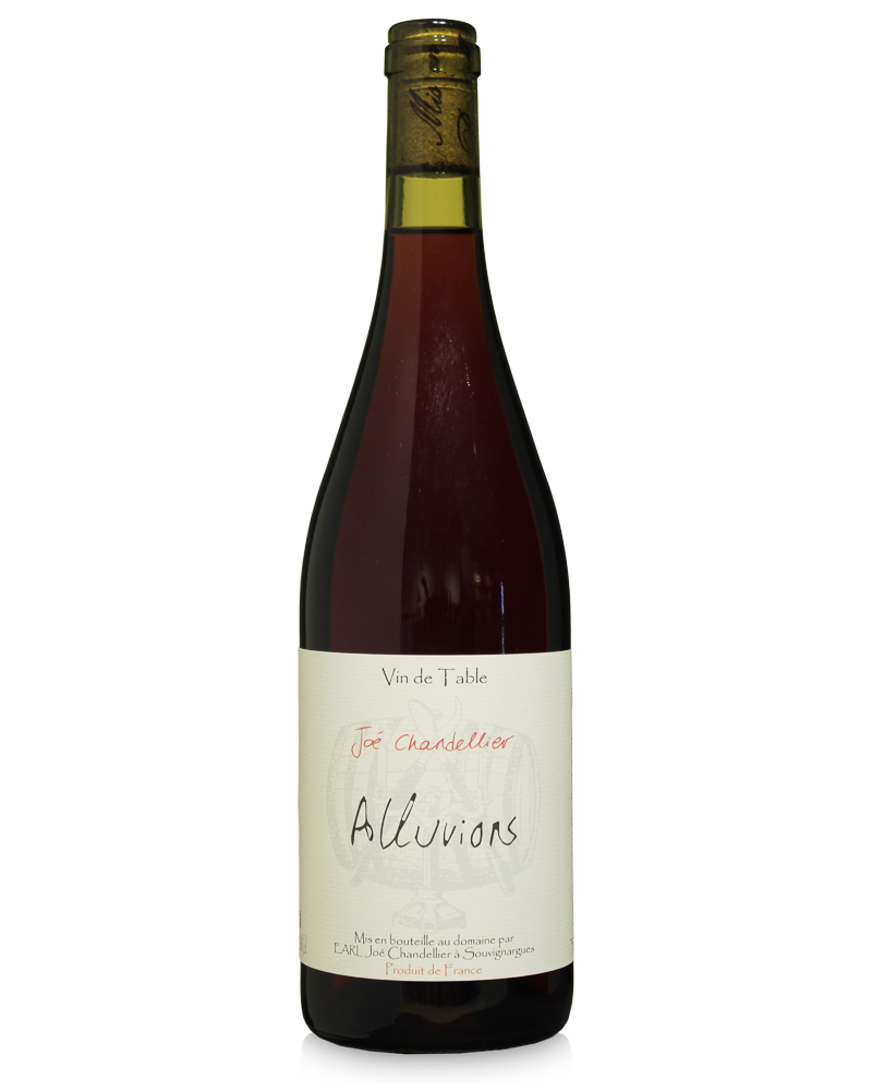 Joe Chandellier 'Alluvions' Vin de Table 2024 750ml