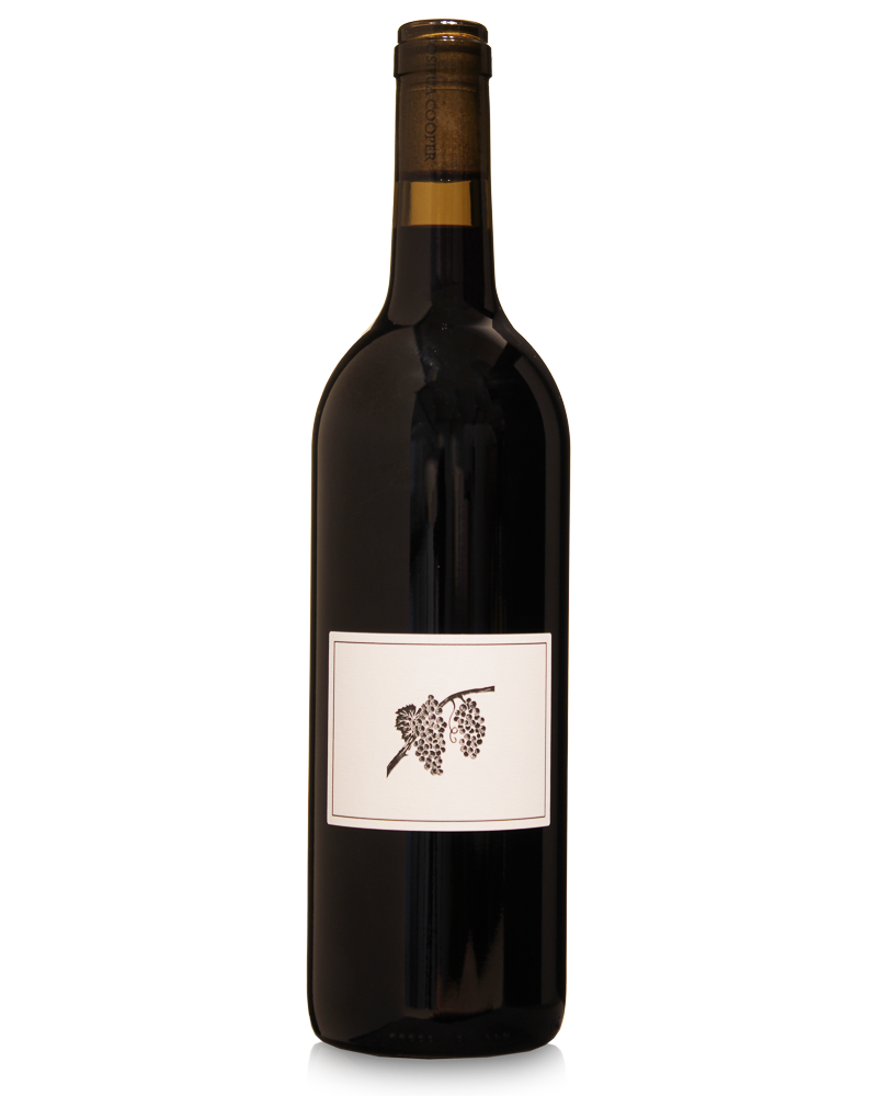 Joshua Cooper Light Red 2025 750ml