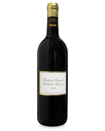 Joshua Cooper 'Redbank Vineyard' Cabernet Sauvignon 2024 750ml